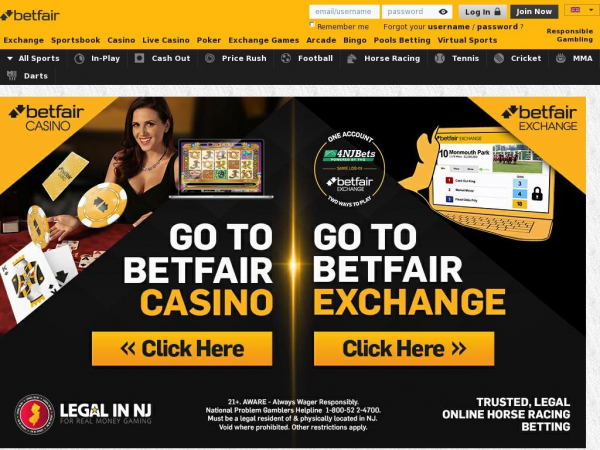 betfair.com