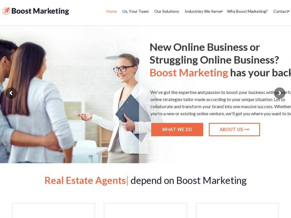 boostmarketing.com