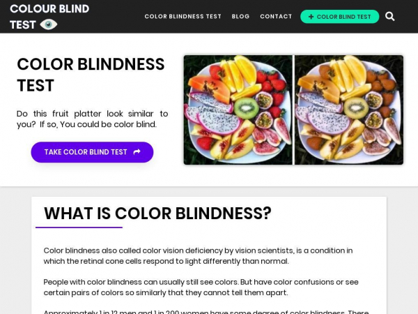 colourblindtest.net