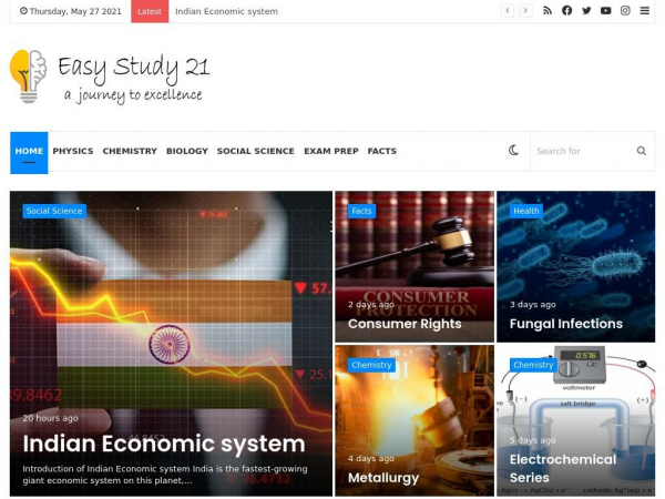 easystudy21.com