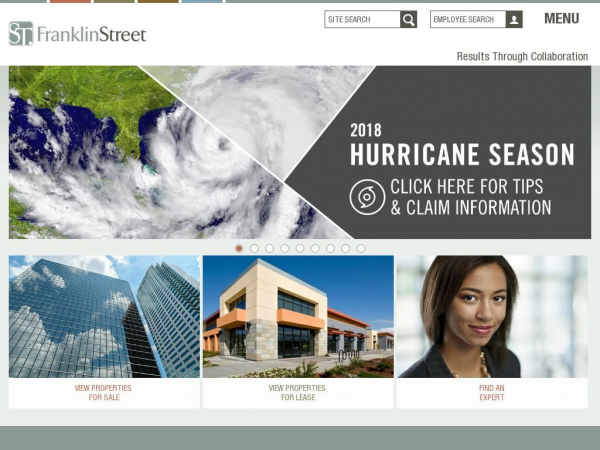 franklinst.com