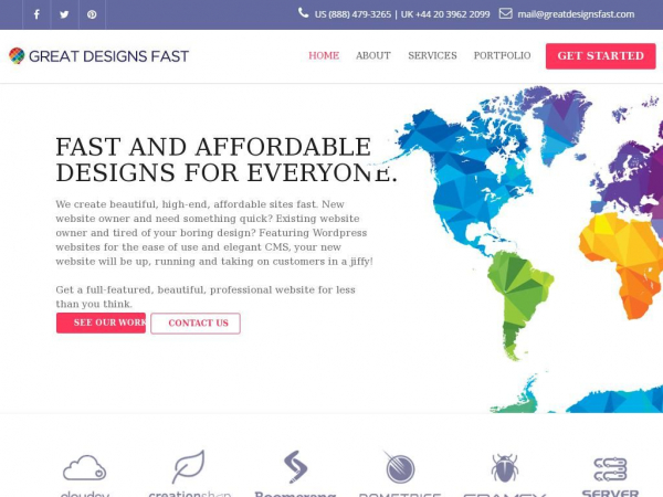 greatdesignsfast.com