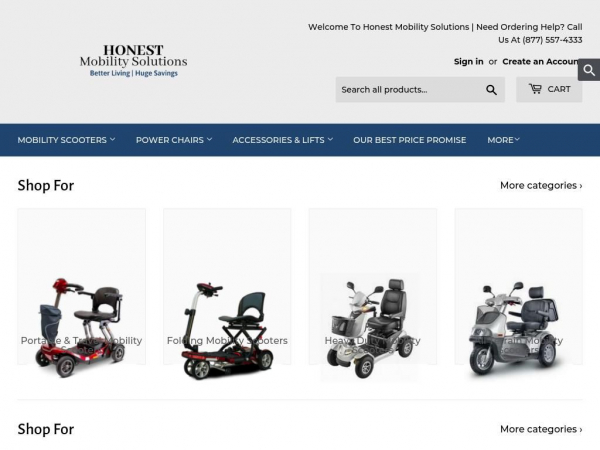 honestms.com