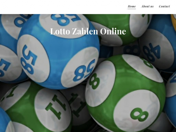 lottozahlenonline.webnode.com