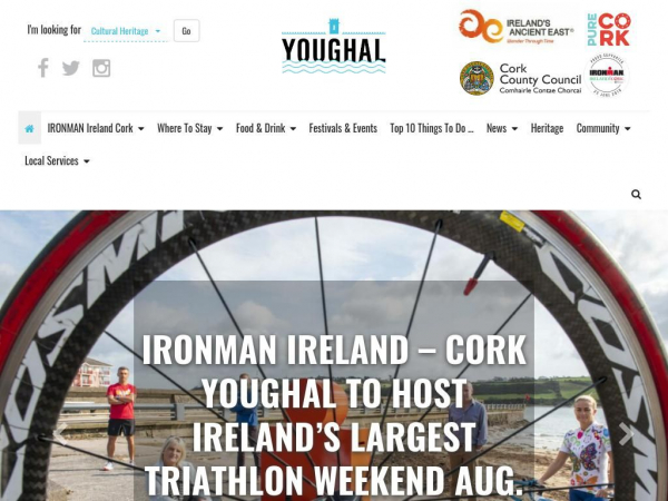youghal.ie
