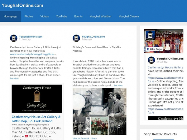 youghalonline.com
