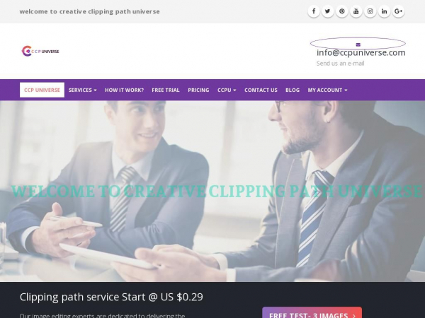 ccpuniverse.com