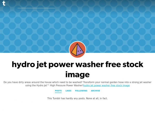 chicagopowerwasher.tumblr.com