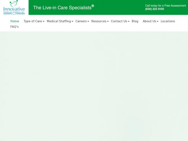 innovativehomecare.com