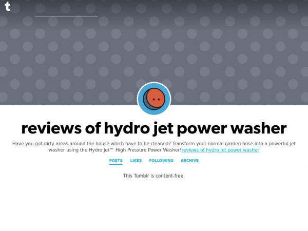 powerjetwasher.tumblr.com