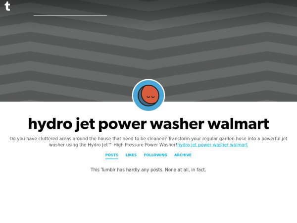 powerwasherwalmart.tumblr.com