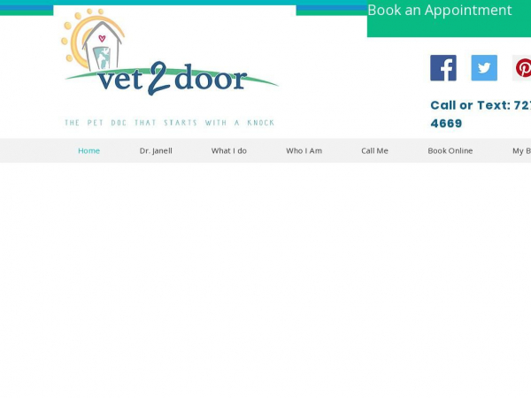 vet2door.com